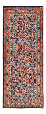 Tapis de couloir Tapis persan - Classique - 197 x 81 cm - rouille