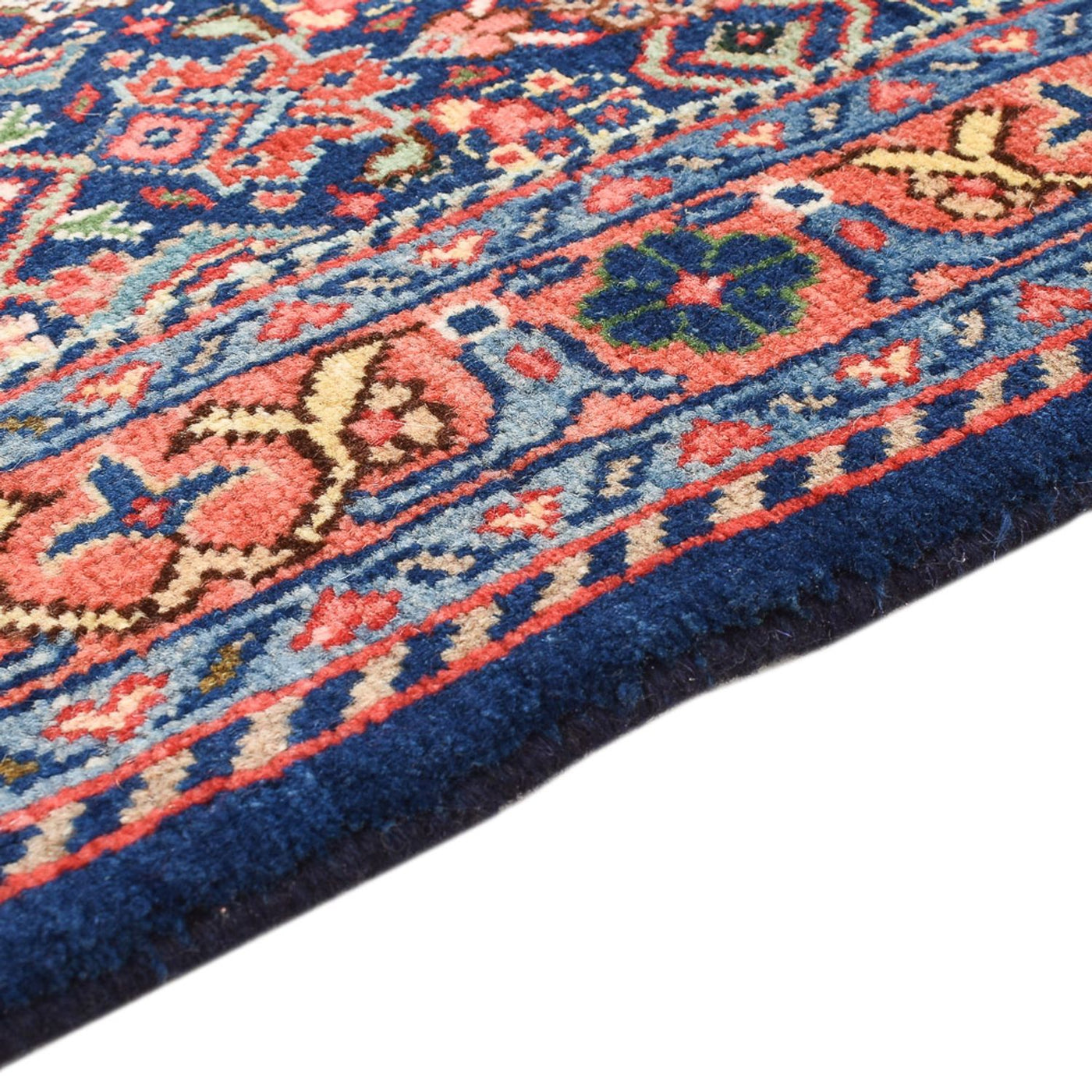 Tapis de Sarough Tapis 197x81cm - Tapis persan