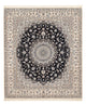 Tapis de Nain - 6 lignes Tapis 306x254cm - Tapis persan
