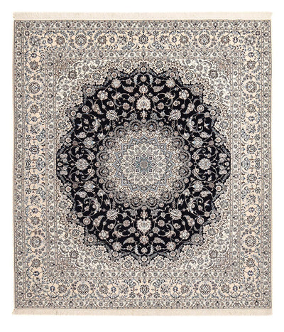 Tapis de Nain - 6La Tapis 254x300cm - Tapis persan