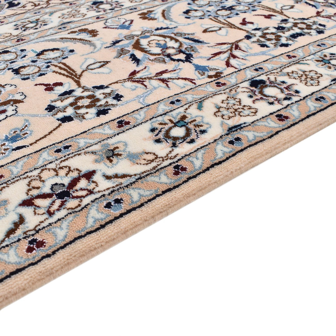 Nain - 6la Tapis 300x254cm - Tapis persan