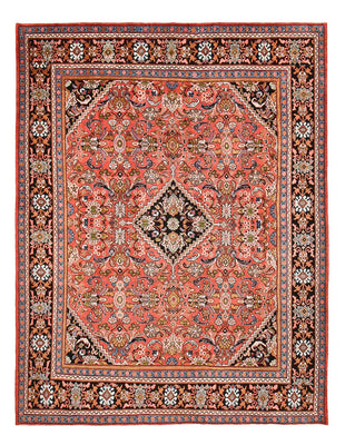 Tapis persan - Classique - 389 x 300 cm - rouge clair