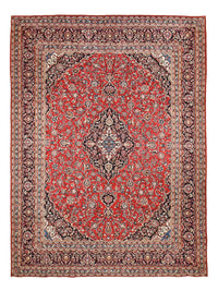 Tapis persan - Classique - 390 x 291 cm - rouge