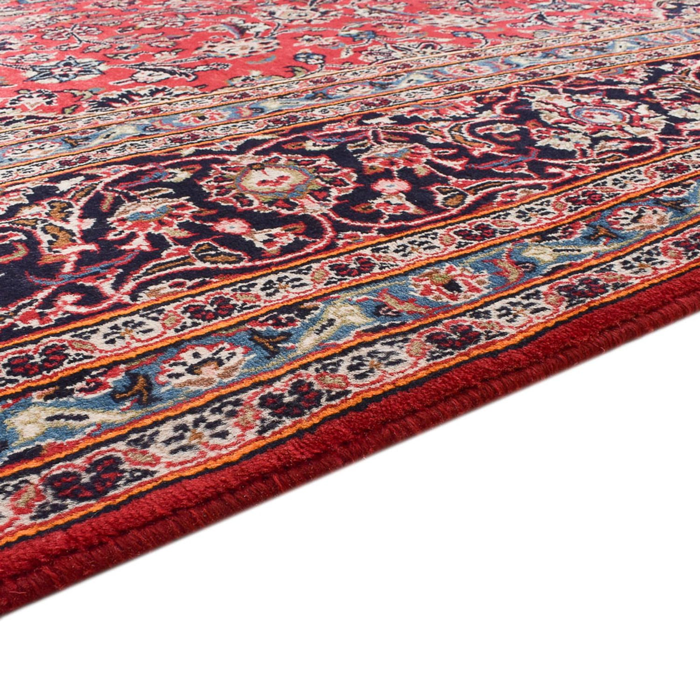 Tapis de Mashhad Tapis 390x291cm - Tapis persan