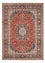 Tapis persan - Keshan - 324 x 234 cm - rouge