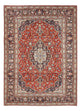 Tapis persan - Keshan - 324 x 234 cm - rouge