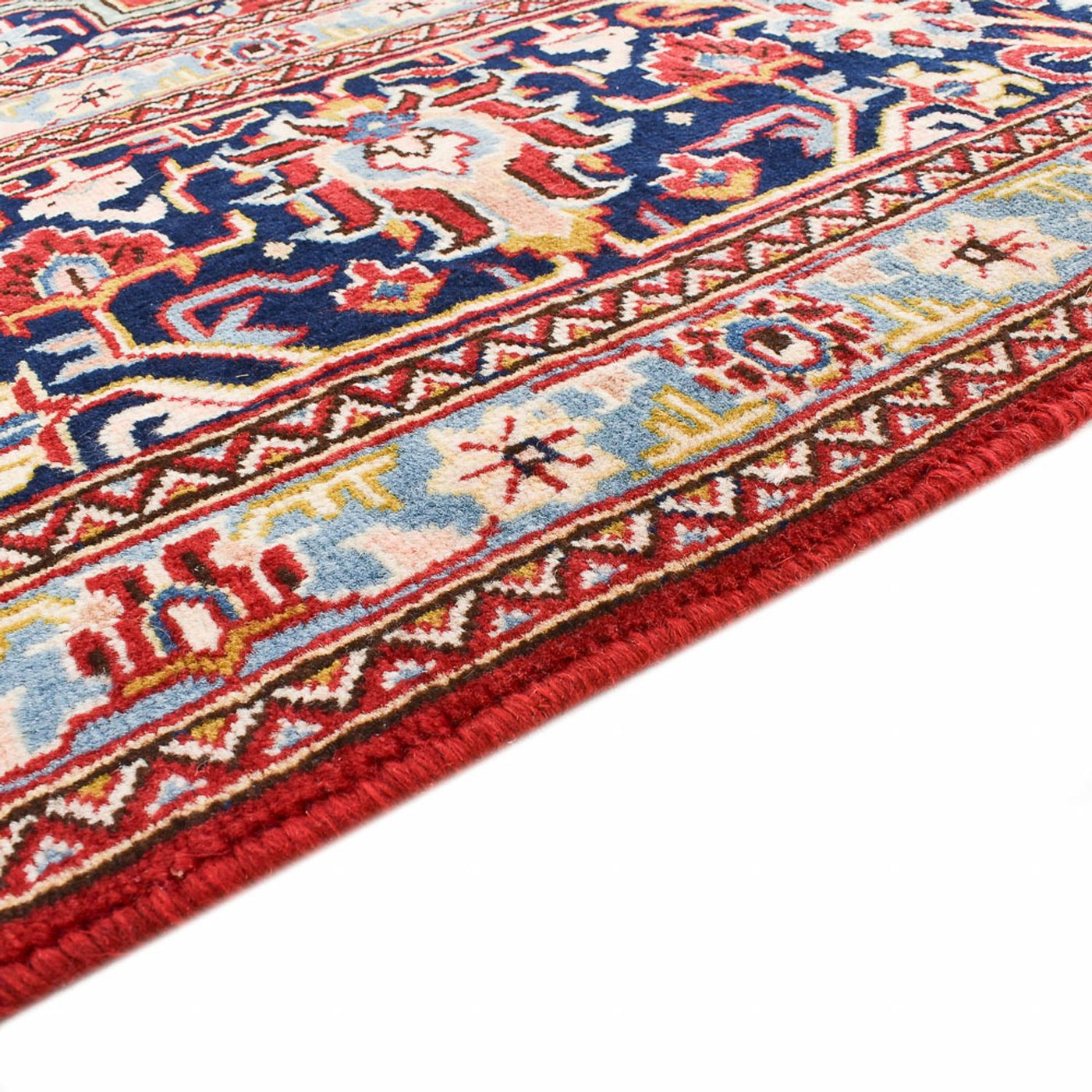 Tapis de Kashan Tapis 324x234cm - Tapis persan