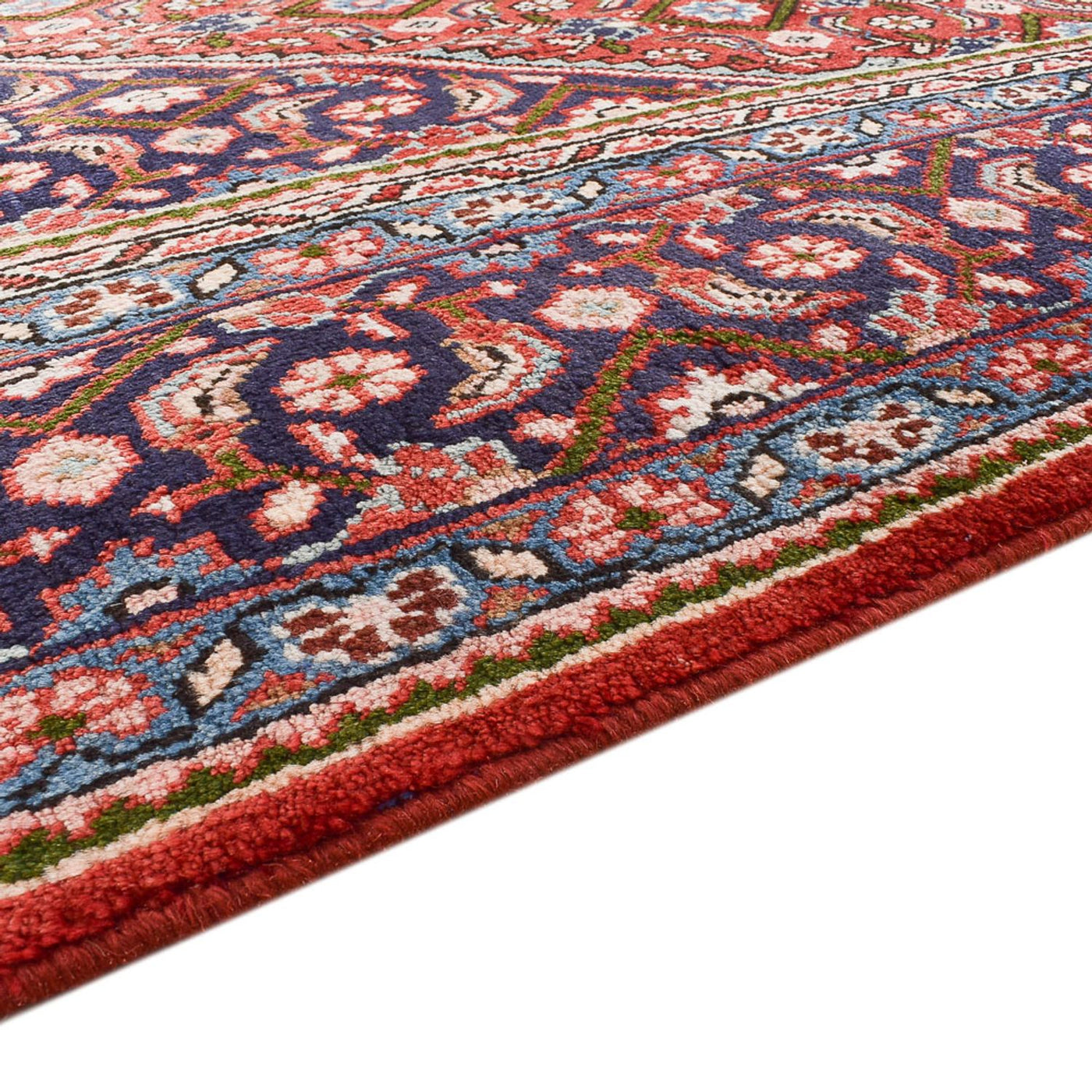 Mahal Tapis 390x293cm - Tapis persan