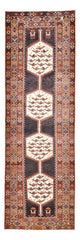 Tapis de Hamadan Tapis 309x104cm - Tapis persan