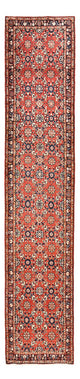 Tapis de Hamadan Tapis 412x89cm - Tapis persan