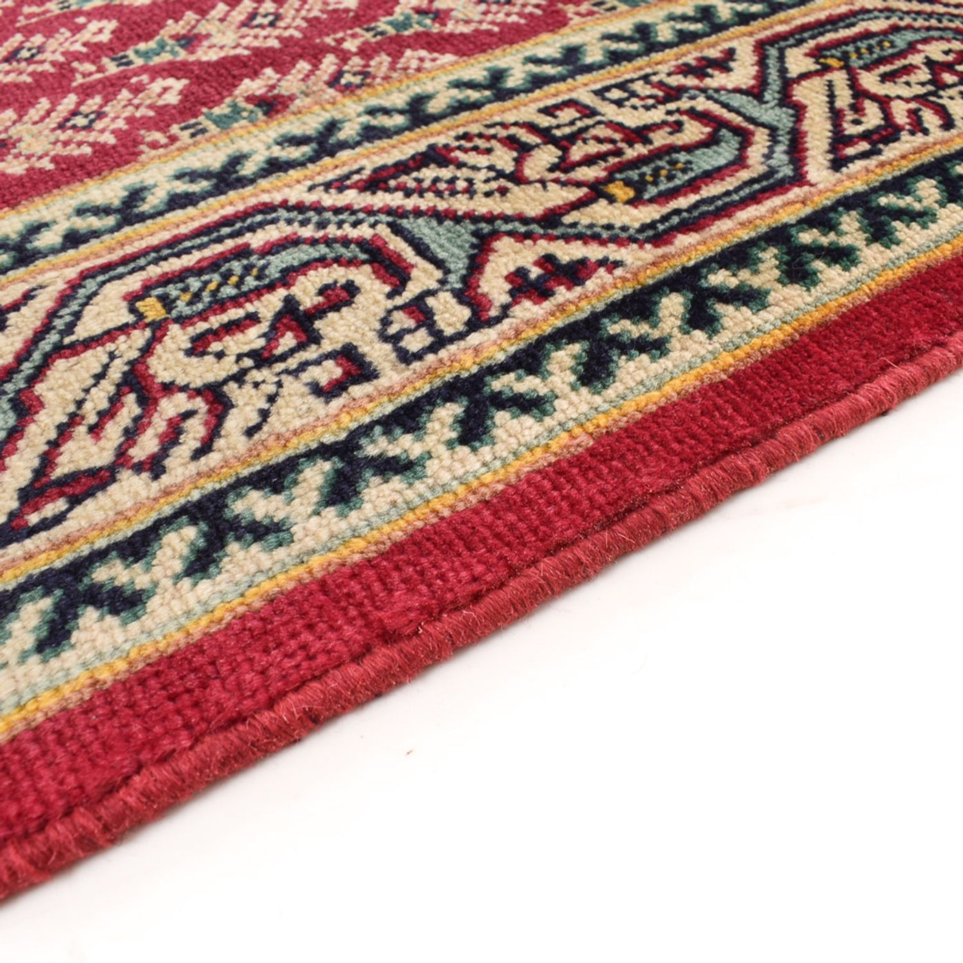 Tapis de Tabriz Tapis 478x99cm - Tapis persan
