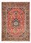Tapis persan - Keshan - 142 x 100 cm - rouge
