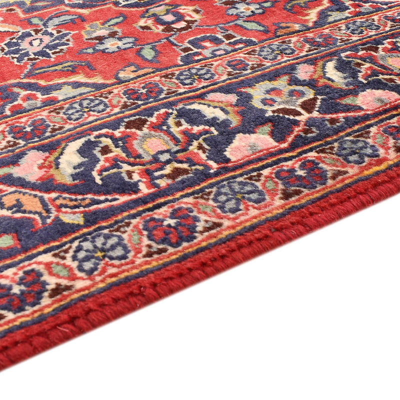Tapis persan - Keshan - 150 x 97 cm - rouge