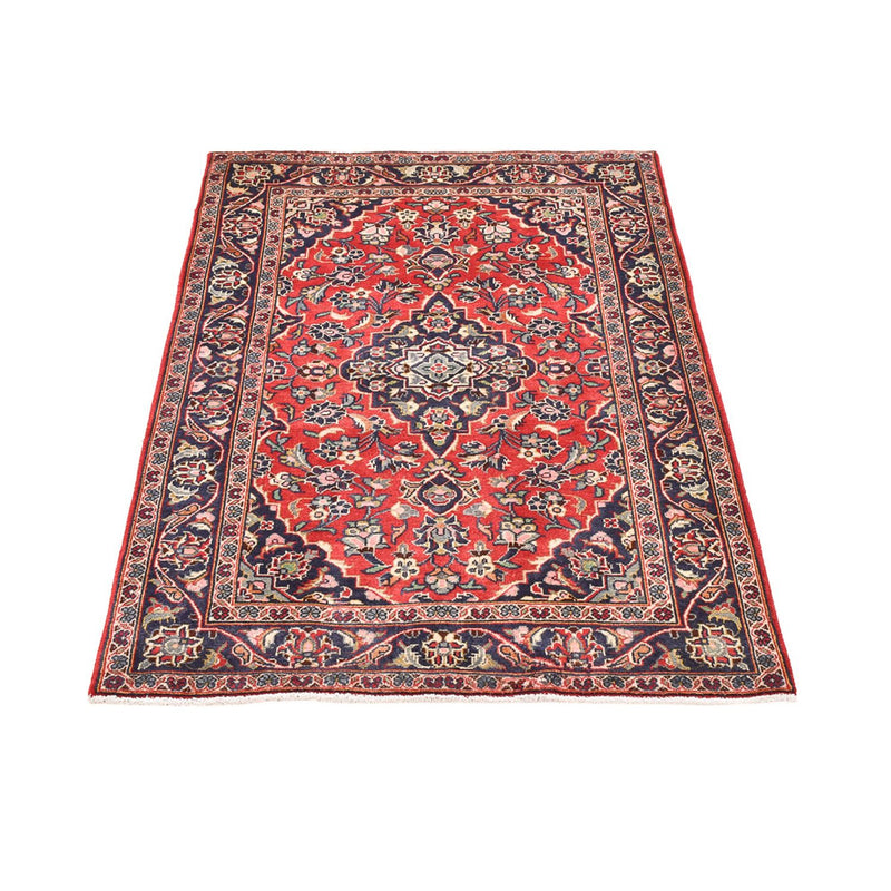 Tapis persan - Keshan - 150 x 97 cm - rouge