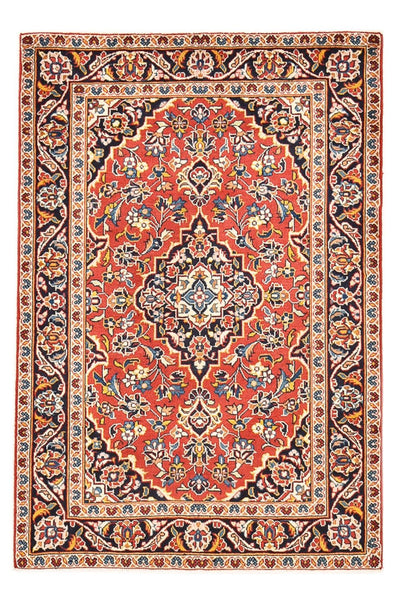 Tapis de Kashan Tapis 100x148cm - Tapis persan