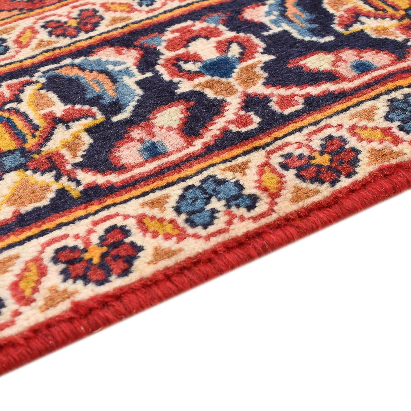Tapis de Kashan Tapis 148x100cm - Tapis persan