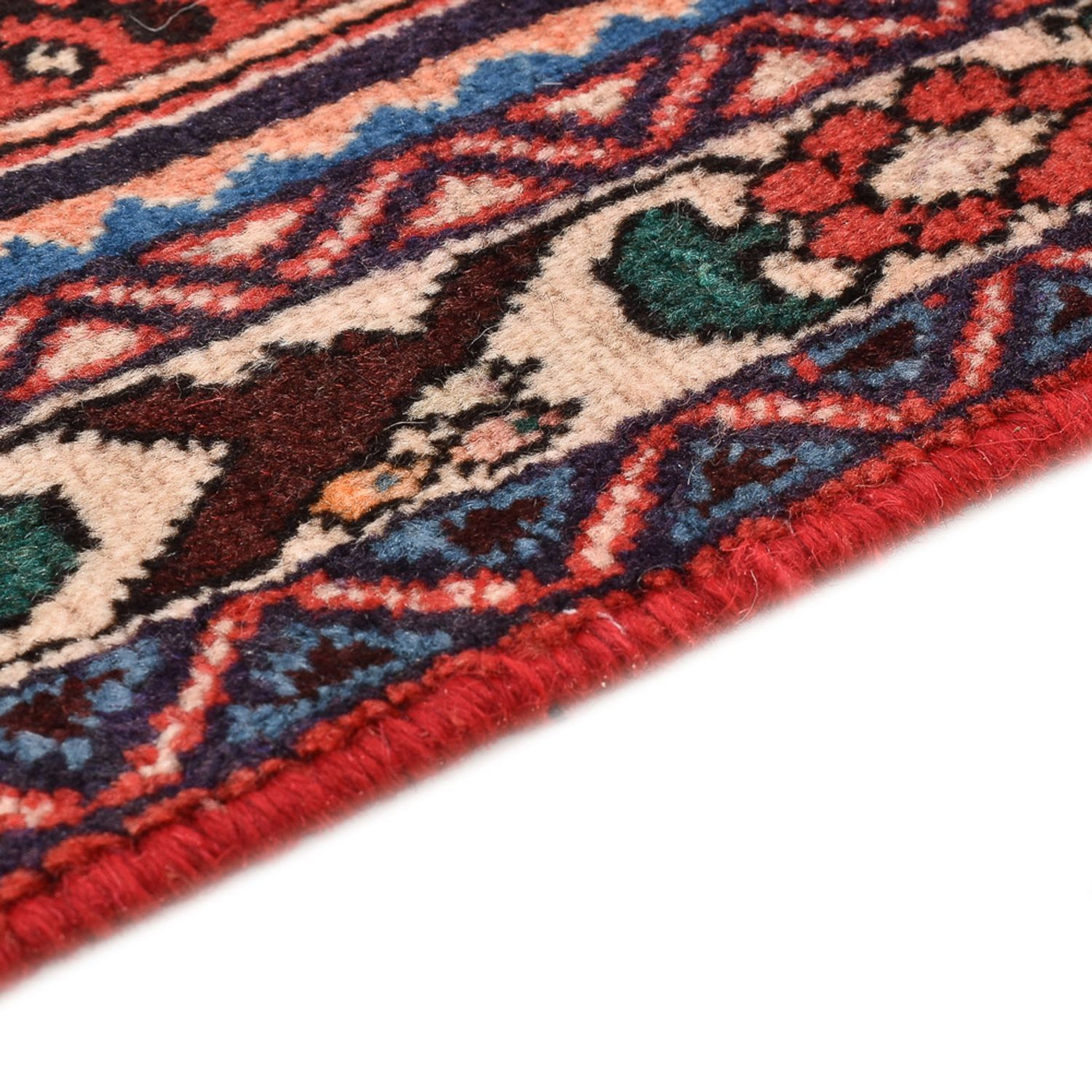 Tapis de Hamadan Tapis 142x97cm - Tapis persan
