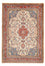 Tapis persan - Classique - 152 x 106 cm - beige