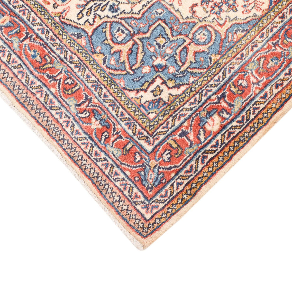 Tapis persan - Classique - 152 x 106 cm - beige