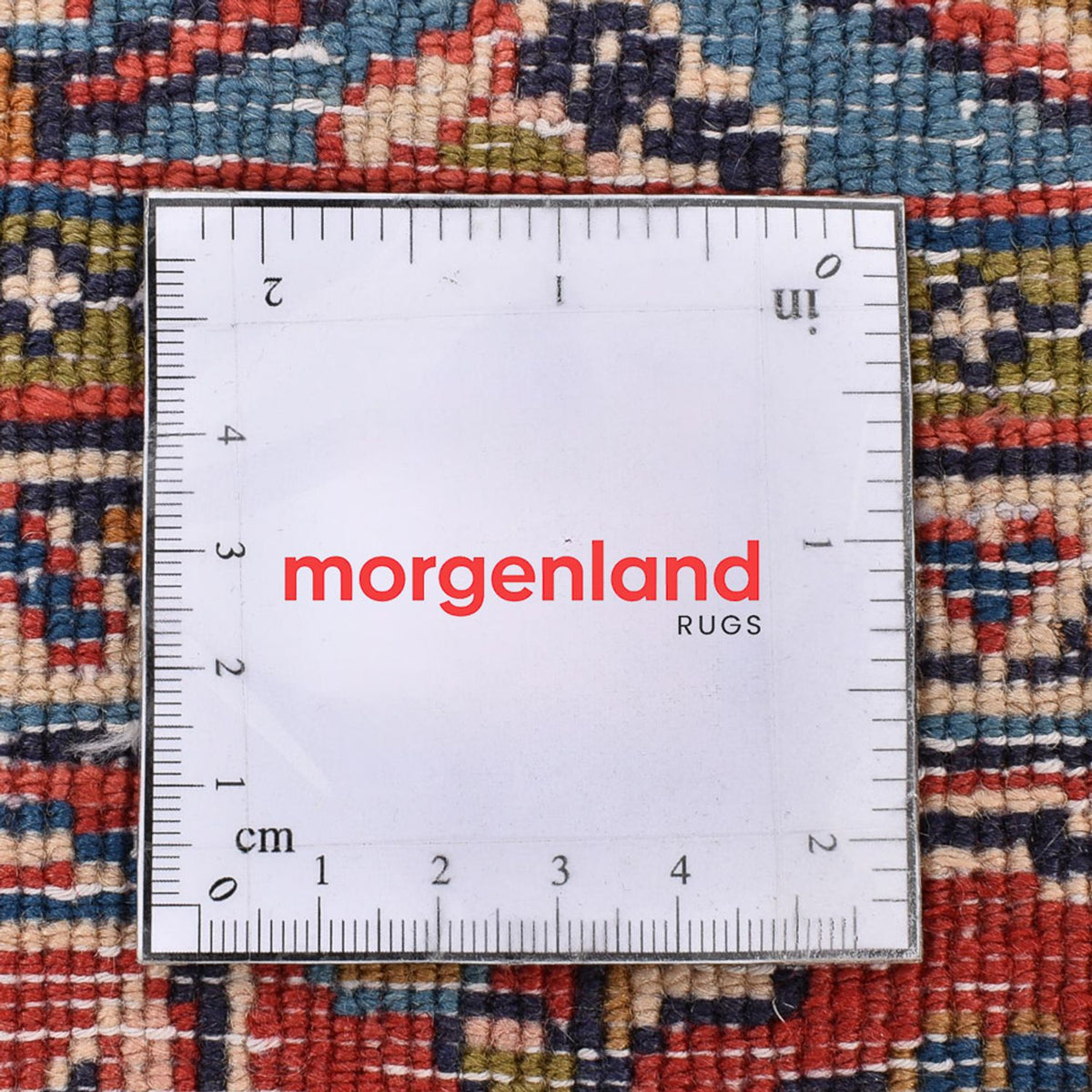 Tapis persan - Classique - 152 x 106 cm - beige