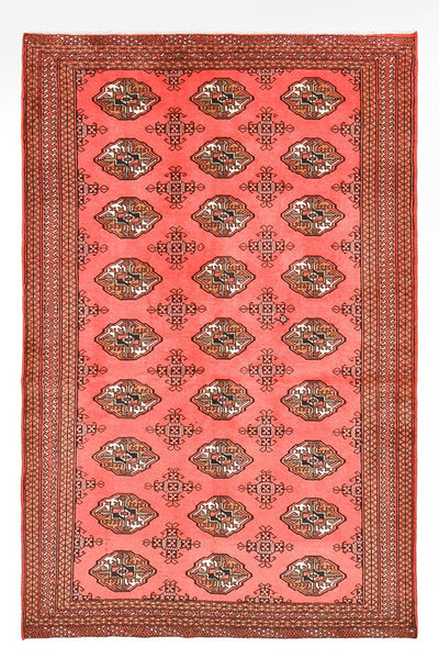 Tapis de Hamadan Tapis 131x195cm - Tapis persan