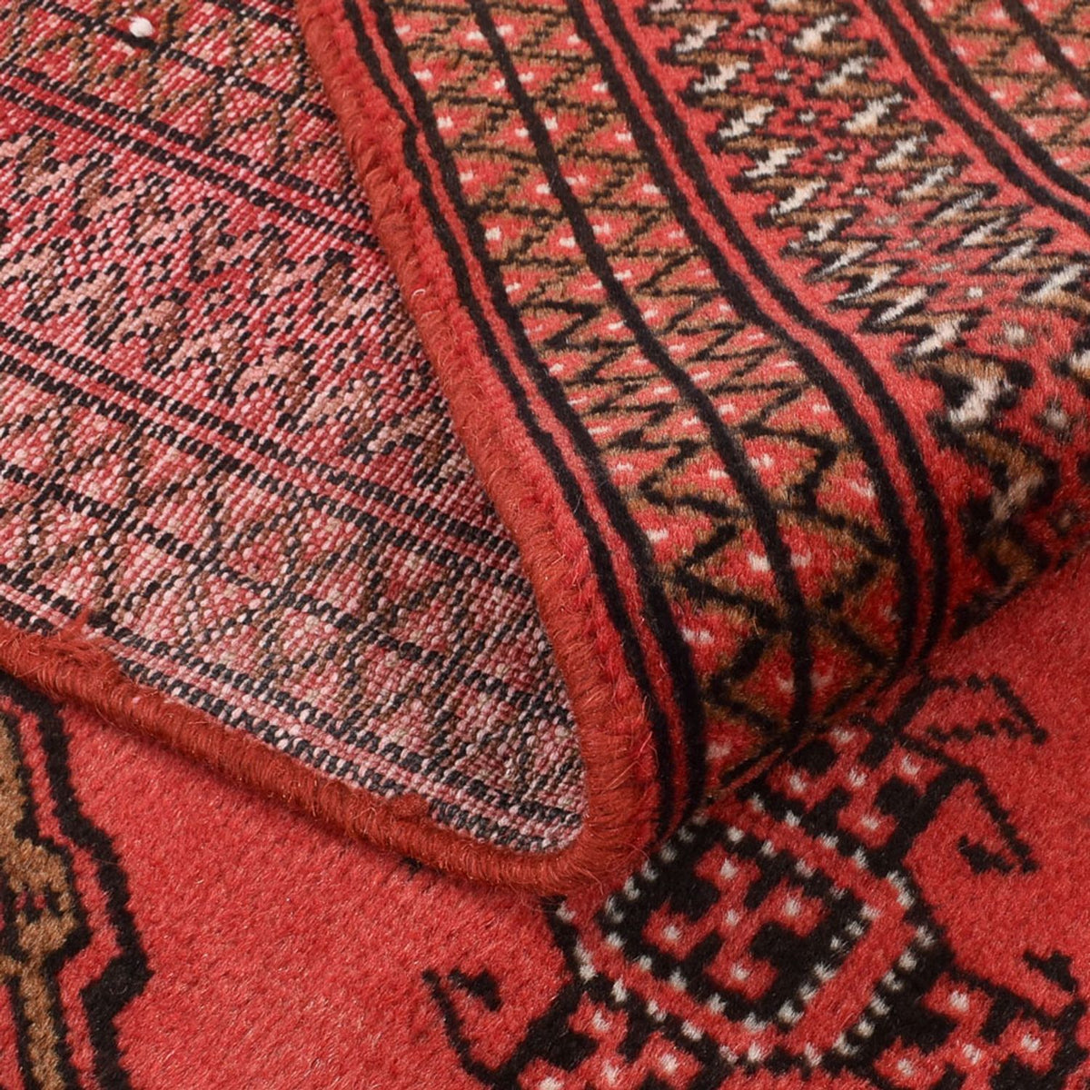 Tapis de Hamadan Tapis 131x195cm - Tapis persan
