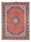 Tapis persan - Keshan - 395 x 286 cm - rouge