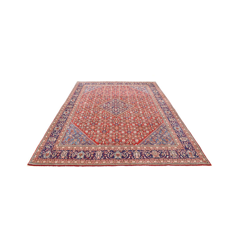 Tapis persan - Classique - 404 x 294 cm - rouille