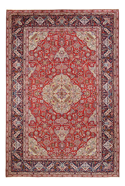 Tapis de Najafabad Tapis 290x425cm - Tapis persan