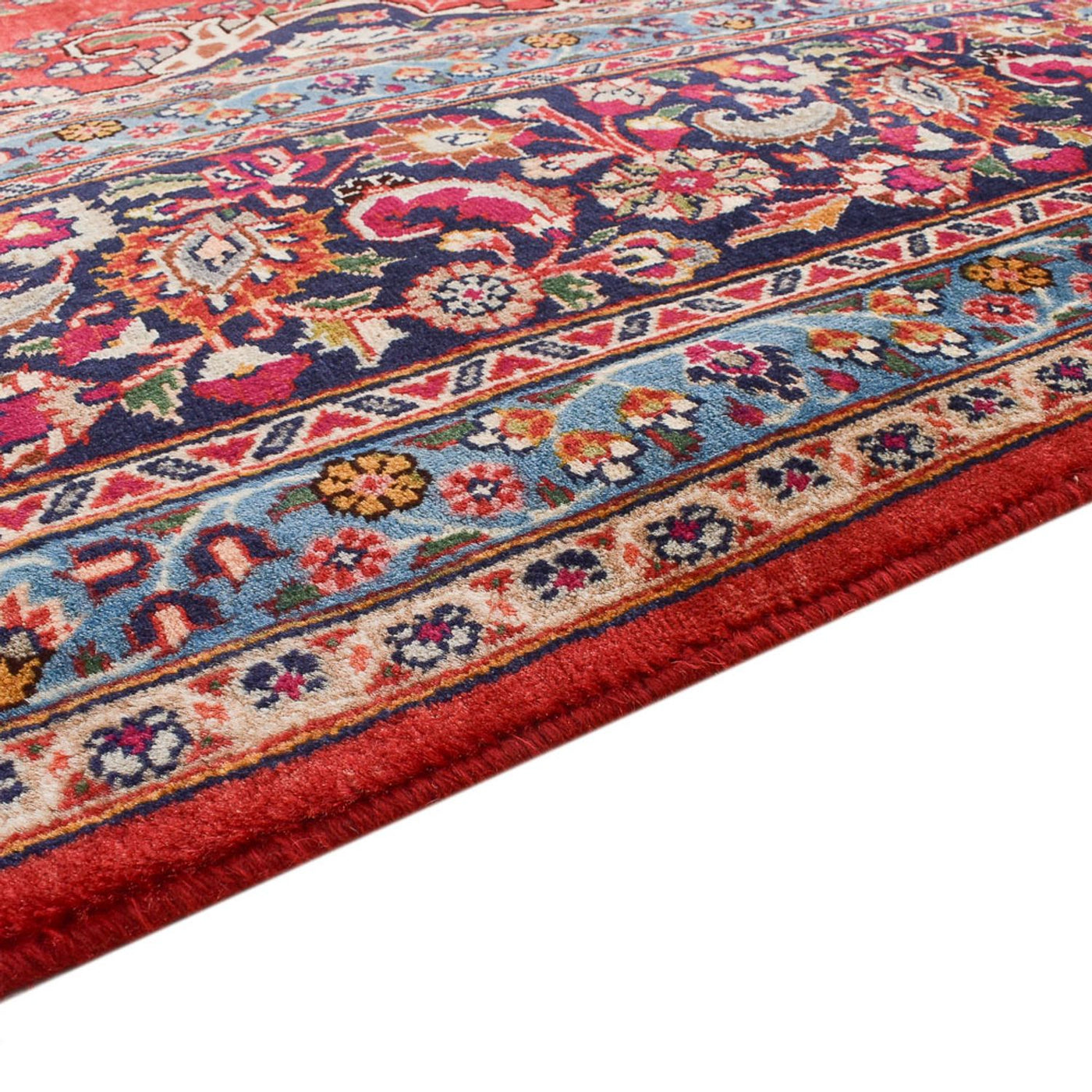Sabzevar Tapis 388x298cm - Tapis persan