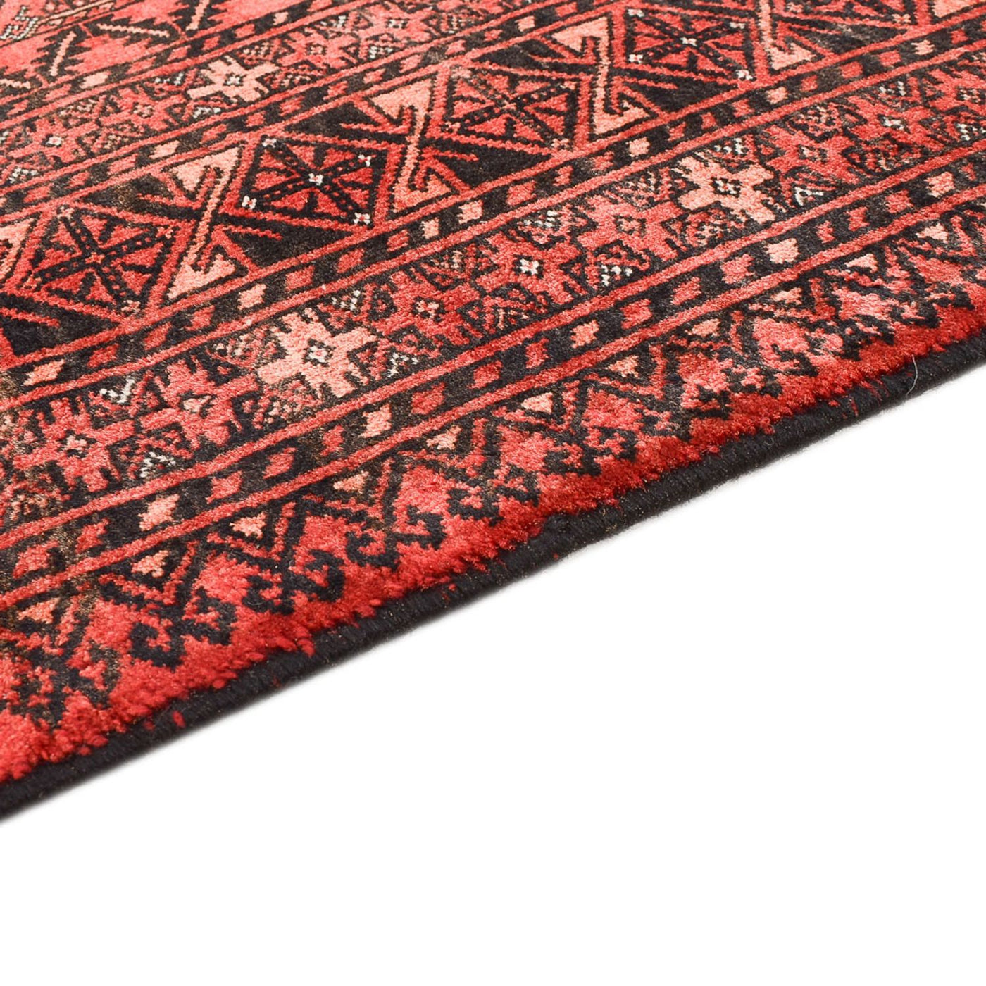 Tapis de Hamadan Tapis 200x116cm - Tapis persan