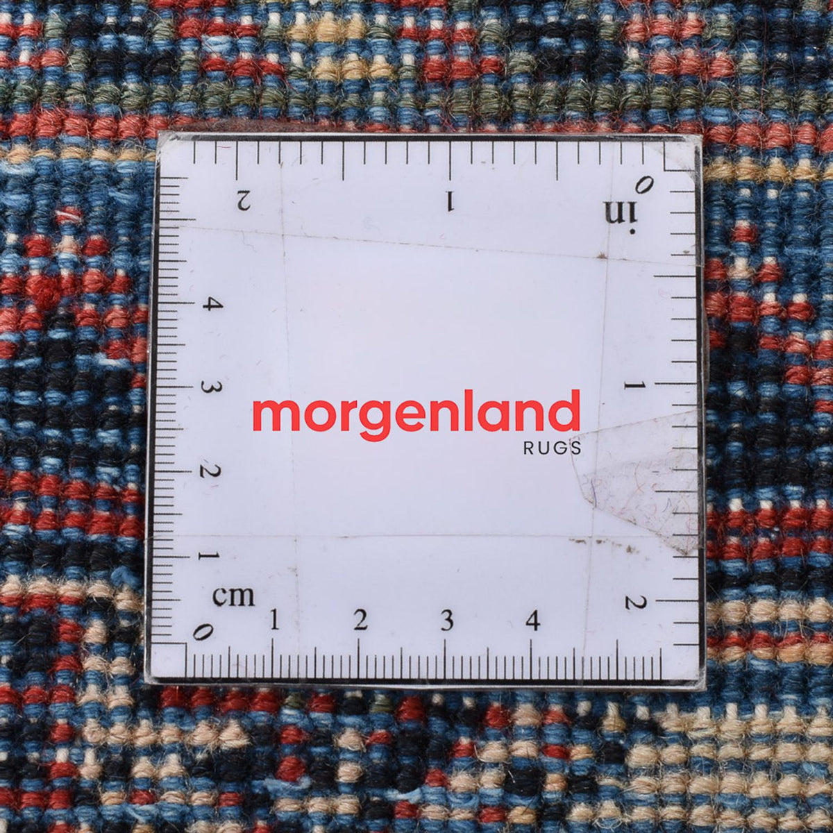 Tapis de couloir Tapis persan - Classique - 307 x 103 cm - rouge