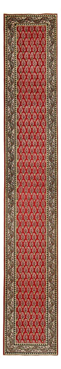 Tapis de Tabriz Tapis 460x73cm - Tapis persan – product image
