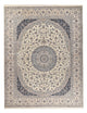 Tapis de Nain - 6 lignes Tapis 525x400cm - Tapis persan