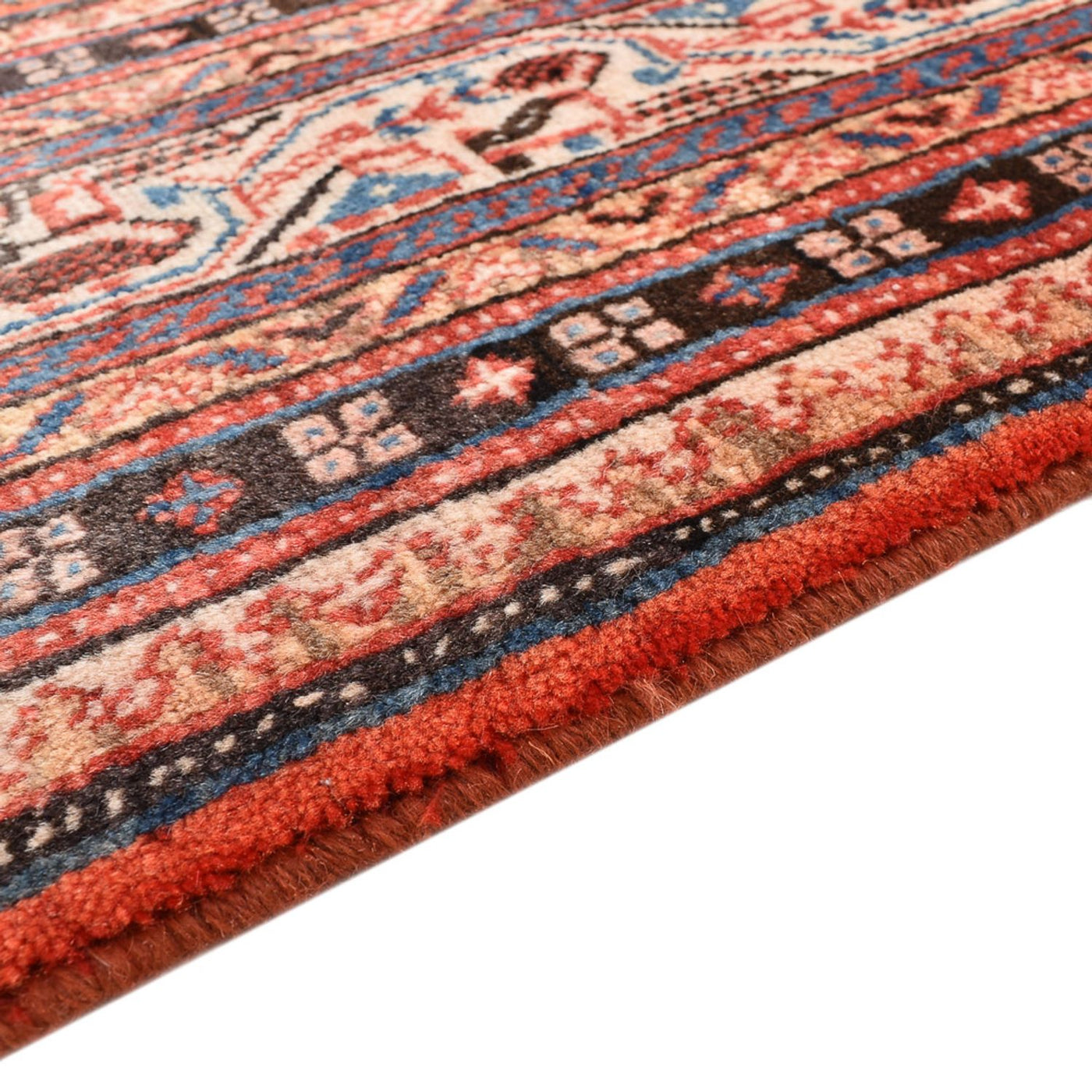 Tapis de Sarouk Tapis 261x228cm - Tapis persan