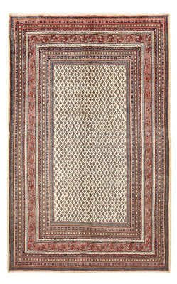Tapis persan - Classique - 330 x 211 cm - sable