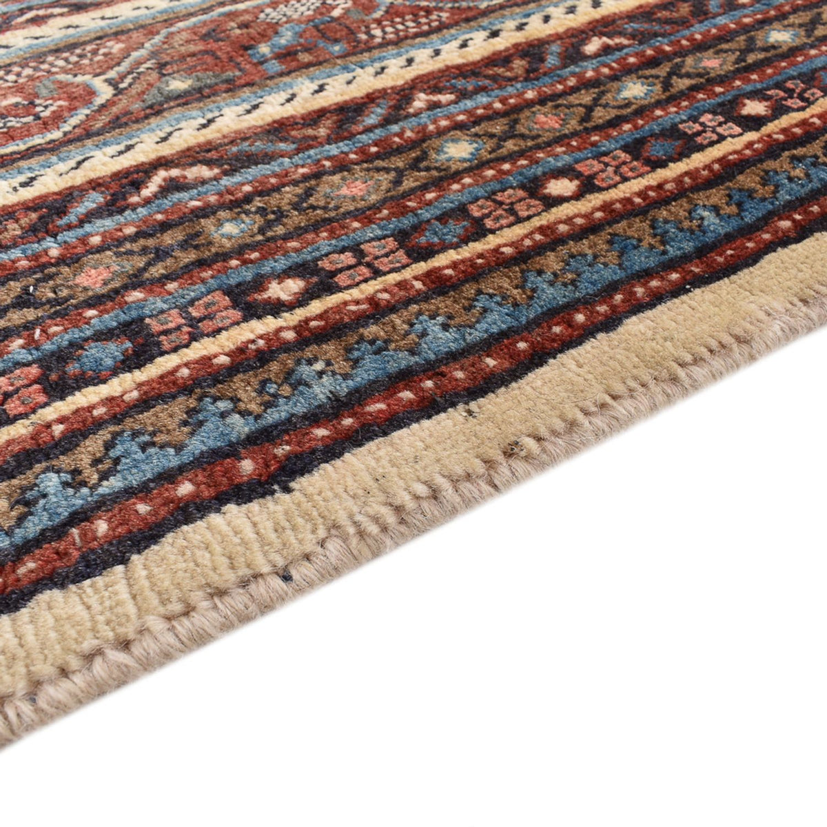 Tapis persan - Classique - 330 x 211 cm - sable