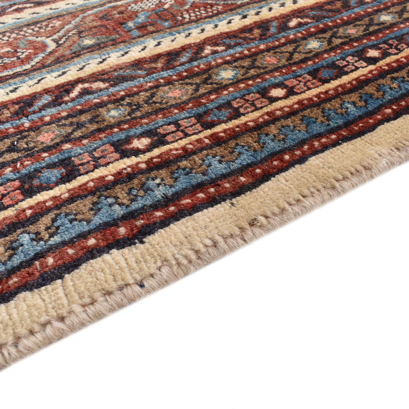 Tapis de Sarouk Tapis 330x211cm - Tapis persan