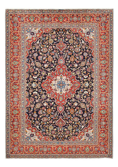 Tapis de Kashan Tapis 242x342cm - Tapis persan