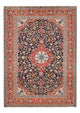 Tapis de Kashan Tapis 342x242cm - Tapis persan