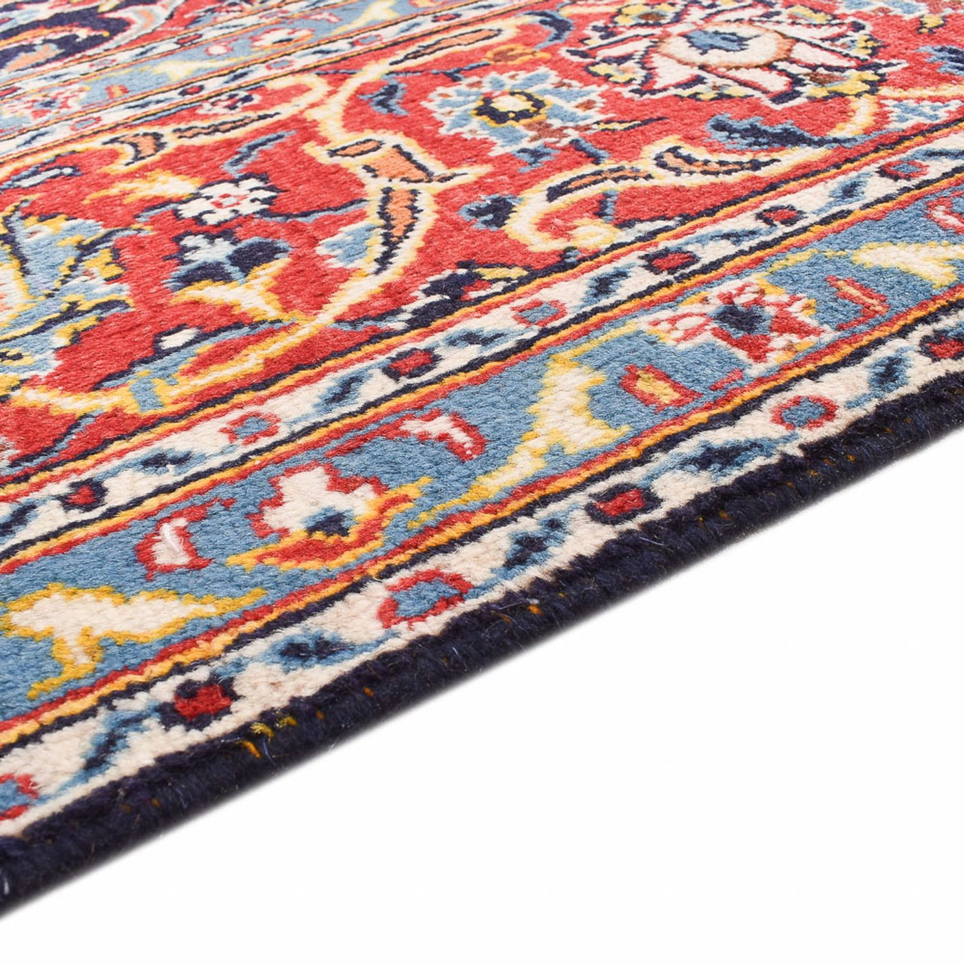 Tapis de Kashan Tapis 342x242cm - Tapis persan