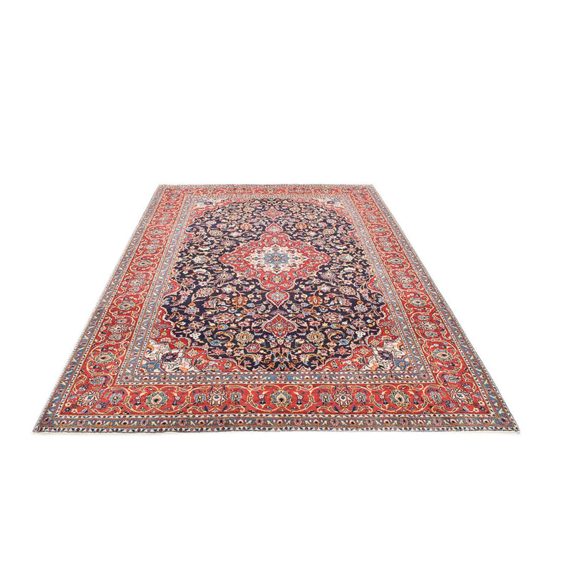 Tapis persan - Keshan - 342 x 242 cm - rouille