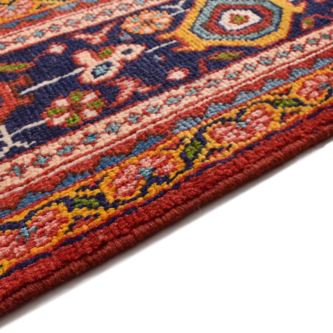 Mahal Tapis 365x272cm - Tapis persan