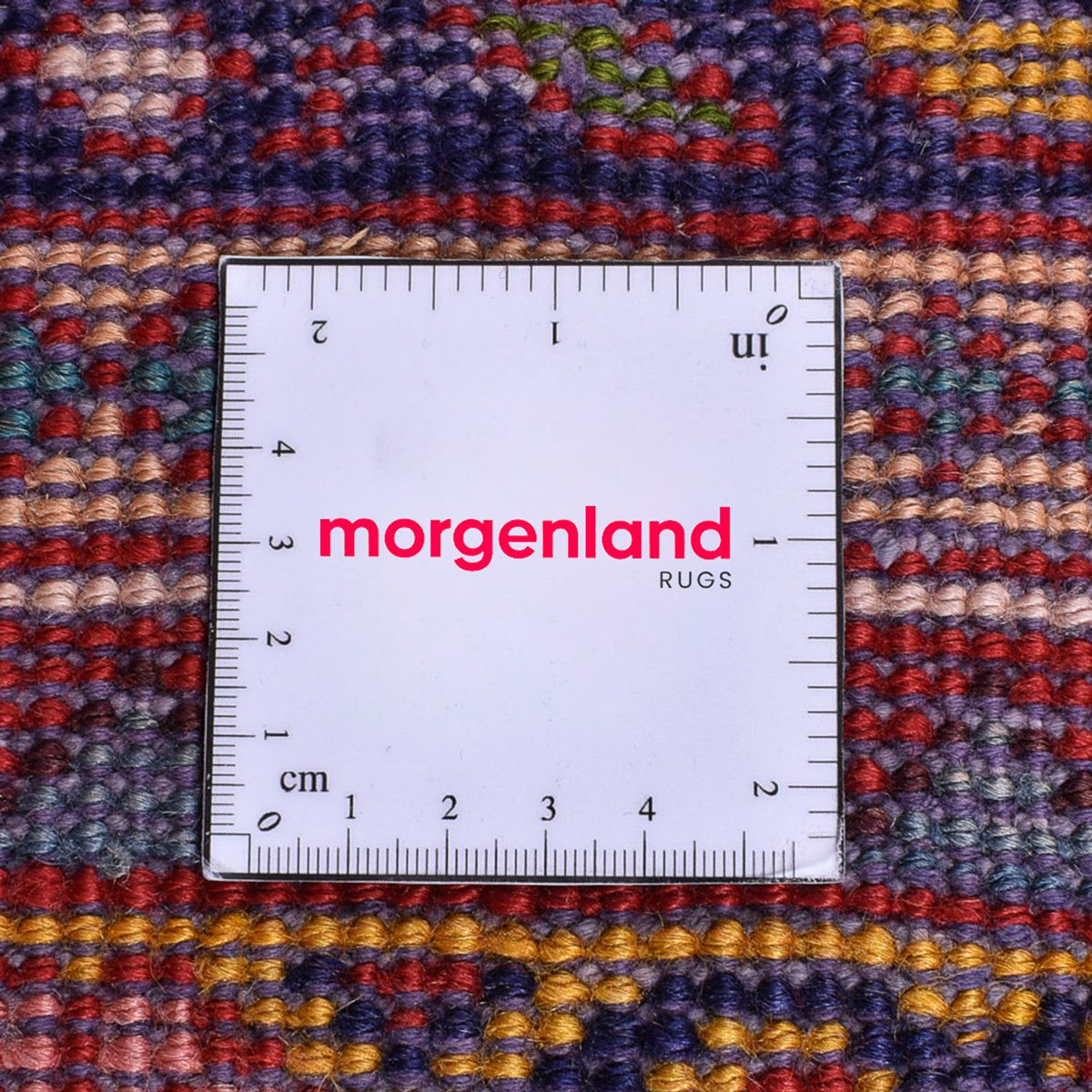 Tapis persan - Classique - 365 x 272 cm - rouge foncé