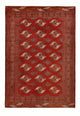 Tapis Turkaman 167x115cm - Tapis persan