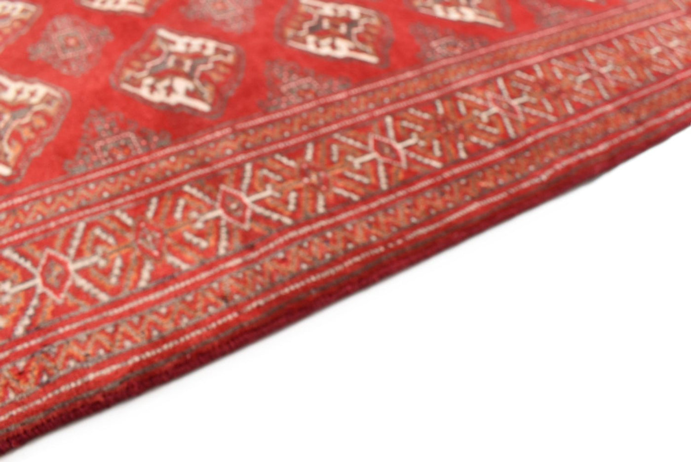 Tapis Turkaman 167x115cm - Tapis persan