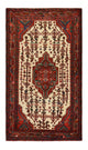 Tapis Turkaman 168x99cm - Tapis persan