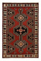 Tapis d'Ardebil Tapis 153x100cm - Tapis persan