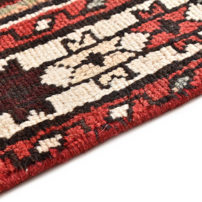 Tapis persan - Nomadic - 153 x 100 cm - rouge