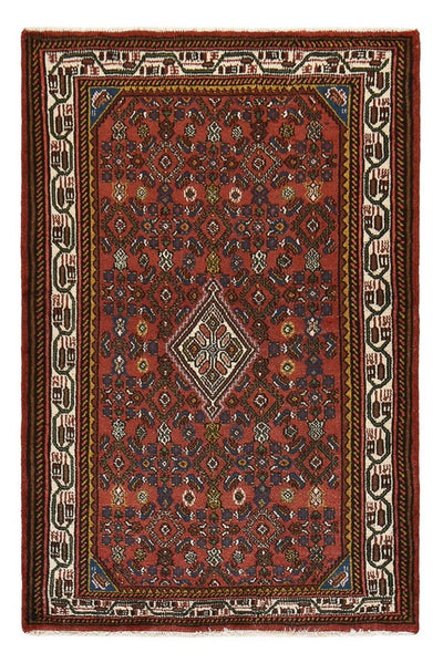 Tapis de Hamadan Tapis 99x150cm - Tapis persan